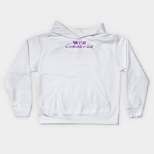 Worthwhile Kids Hoodie